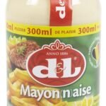 DEVOS LEMMENS mayonaise citroen (300ml)