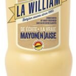 LA WILLIAM mayonaise (270ml)