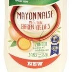 VANDEMOORTELE mayonaise eieren TD (400ml)