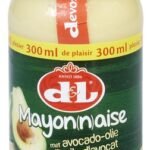 DEVOS LEMMENS mayonaise avoc.-olie (300ml)