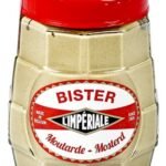 BISTER mosterd L'Impériale (250g)