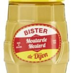 BISTER dijon mosterd (250g)