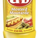 DEVOS LEMMENS moster TD (450ml)