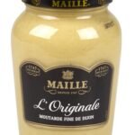 MAILLE mosterd L'Originale (380g)