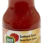 SUZI WAN zoetzure saus (330g)