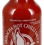 FLYING GOOSE Srira.chilisaus (455ml)