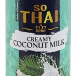 SO THAI kokosmelk (165ml)
