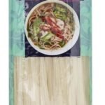 SO THAI rijstnoedels (400g)