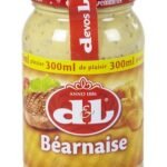 DEVOS LEMMENS saus bearnaise (300ml)