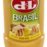 DEVOS LEMMENS saus Brasil TD (300ml)
