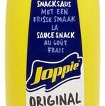 JOPPIE saus (850ml)