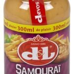 DEVOS LEMMENS saus samourai (300ml)