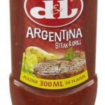 DEVOS LEMMENS saus argentina TD (300ml)