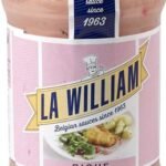 LA WILLIAM saus riche (300ml)