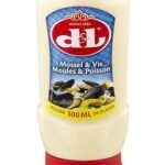 DEVOS LEMMENS mosselen & vis TD (300ml)