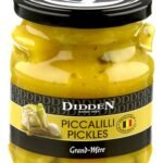 DIDDEN pickles Grand-Mère (470ml)