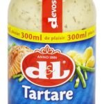 DEVOS LEMMENS saus tartaar (300ml)