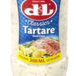 DEVOS LEMMENS Tartare sw. Onion TD (300ml)