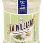 LA WILLIAM saus tartaar (300ml)