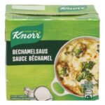 KNORR saus bechamel Brik (500ml)