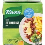 KNORR saus bearnaise Brik (300ml)
