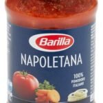 BARILLA Napoletana saus (400g)