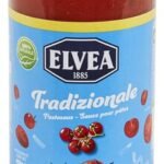 ELVEA pastasaus Tradizionale (400g)