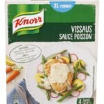 KNORR vissaus (4x35g)
