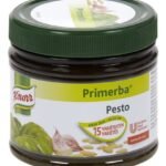 KNORR PRIMERBA saus pesto Pot (340g)