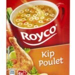 ROYCO soep kip (4st)