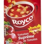 ROYCO Crunchy tomaten-suprême (3st)