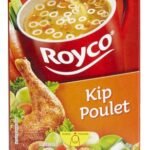 ROYCO soep kip (25st)