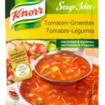 KNORR Soup Idee tom. groenten (57g)