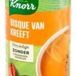 KNORR soep kreeft (515ml)