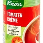 KNORR soep tomaten crème (515ml)