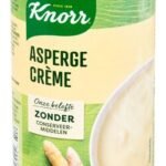 KNORR soep asperge crème (515ml)