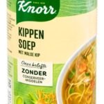 KNORR soep malse kip (515ml)