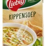 LIEBIG DÉLISOUP kip brik (1L)
