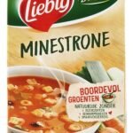 LIEBIG minestrone brik (1L)