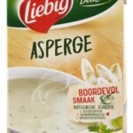 LIEBIG DÉLISOUP asperge brik (1L)