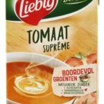 LIEBIG tomaten suprême brik (1L)