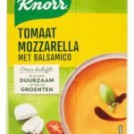 KNORR soep Classics tom.moza. brik (1L)