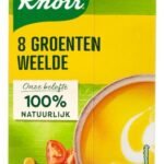 KNORR Classics 8 gr.velouté brik (500ml)