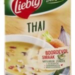 LIEBIG DÉLISOUP thai brik (1L)