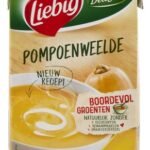 LIEBIG DÉLISOUP pompoen brik (1L)