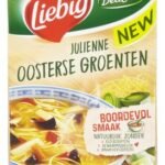 LIEBIG julienne oosterse groenten (1L)