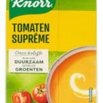 KNORR tomatensupreme (500ml)