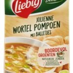 LIEBIG jul.wortel-pompoen-bal. brik (1L)