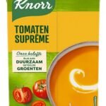 KNORR tomaten supreme (1L)