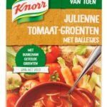 KNORR soep sm.v.toen jul.tom.bal brik (1L)